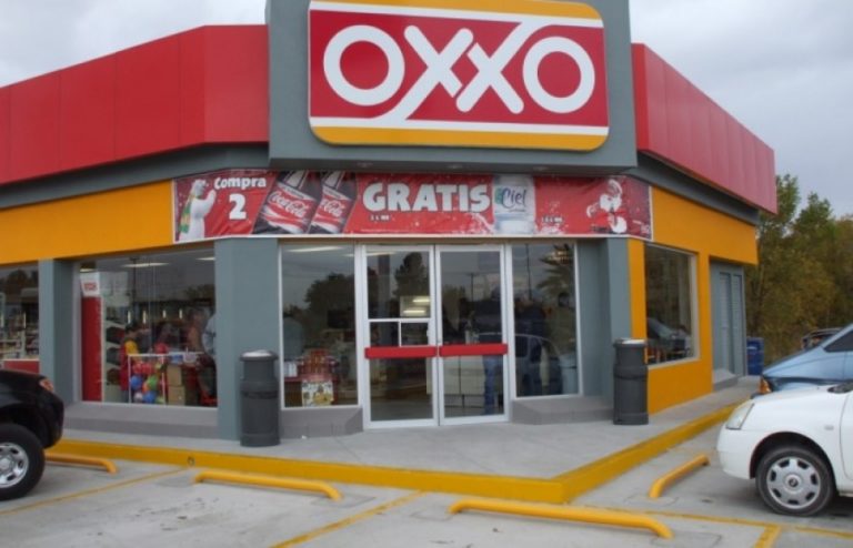 OXXO apuesta por la entrega a domicilio y el e-commerce en 2019