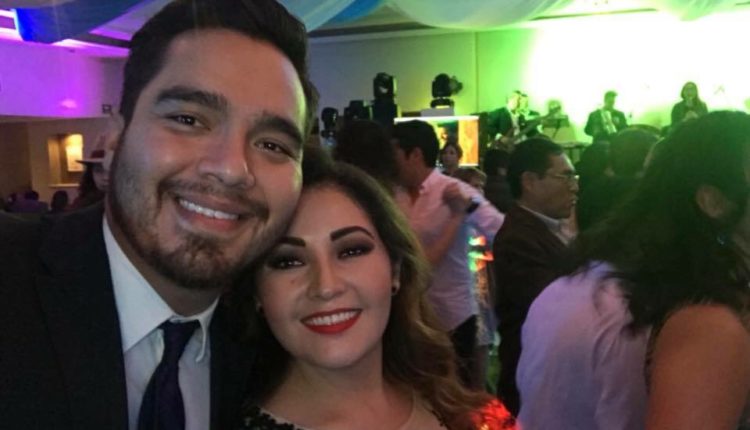 Líder del PRI choca, mata a su novia, la abandona en hospital y se fuga