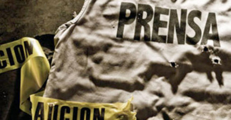 De Fox a Peña Nieto, 140 periodistas asesinados, dice la CNDH