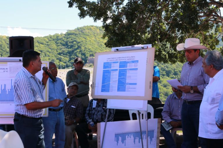 Llama Agricultura a luchar por un mejor presupuesto para el campo