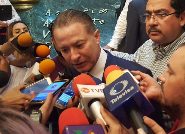 Se llegará hasta las últimas consecuencias en colchones: Quirino