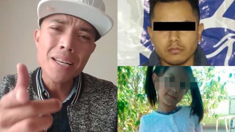 Componen rap a Camila, la pequeña asesinada en Chihuahua (VIDEO)
