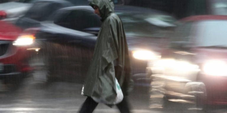 Sugiere PC las siguientes recomendaciones ante los efectos de “Sergio” en Sinaloa