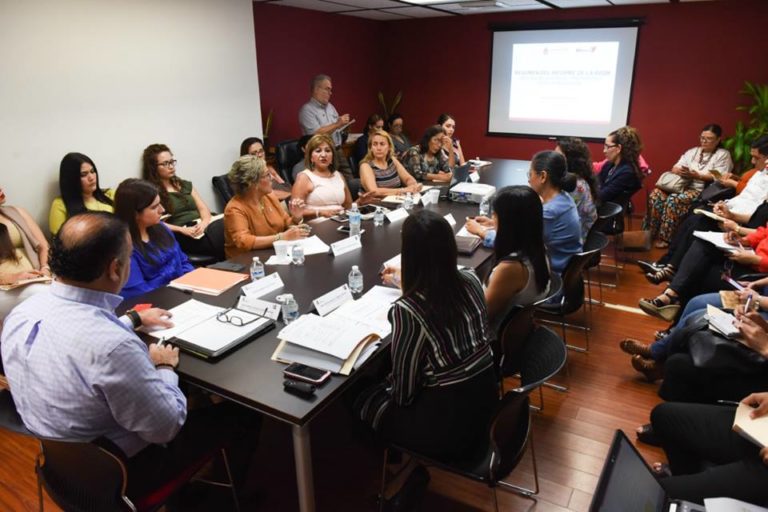 Ven descenso en la tendencia de feminicidios, en comparación con el año 2017