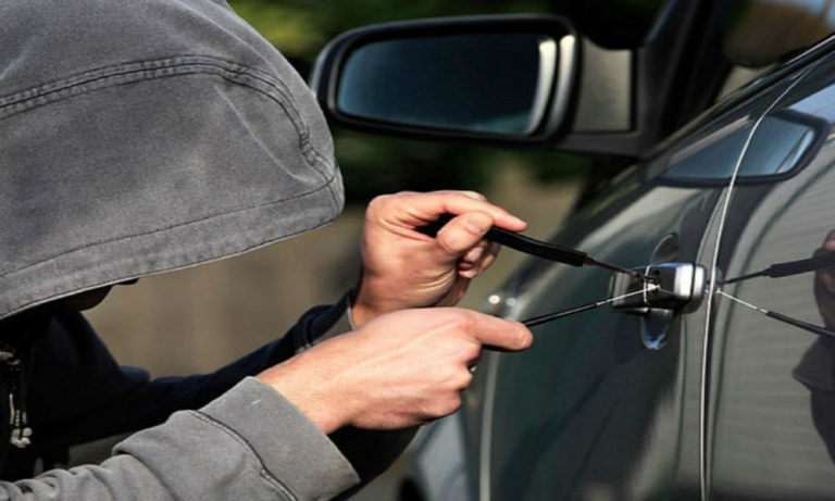 Repunta robo de autos; se llevan 19 en lunes