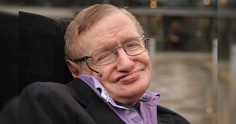Revelan el último temor de Hawking para la humanidad