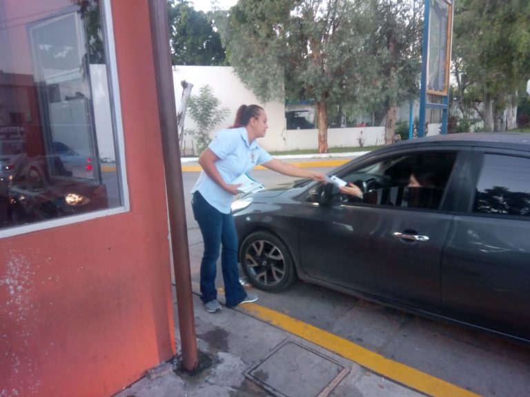 Trabaja la UAS en garantizar la seguridad a sus los alumnos y al personal académico