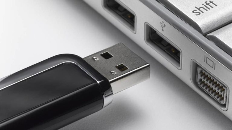 ¡Adiós a los USB de tu computadora!, pronto cambiarán