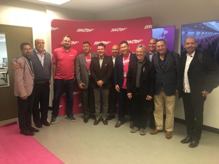 Confirmado la aerolínea Swoop abre vuelo a Mazatlán: Sectur