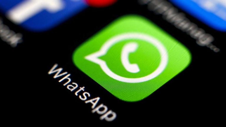 WhatsApp revela el aspecto del esperado ‘modo oscuro’
