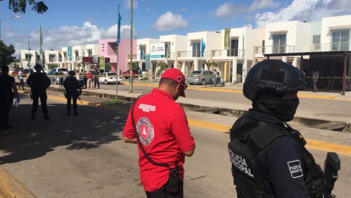 Encuentran a menor muerto en arroyo de Culiacán