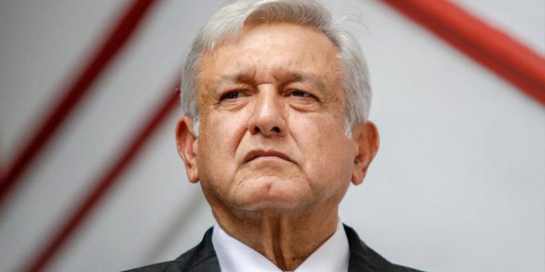 Reprocha CESP a AMLO cancelación de foro de paz en Culiacán