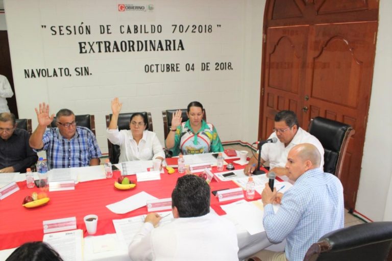 Se despide 12 Ayuntamiento con descuentos de hasta 100% en multas y recargos