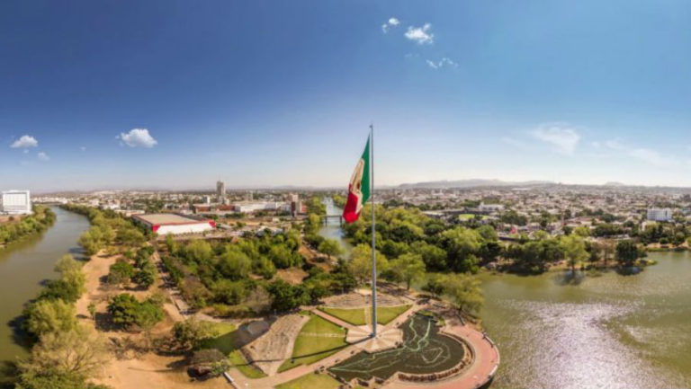 Estiman calor a 40 grados para este martes en Sinaloa