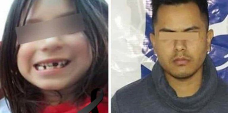 Encuentran muerta a niña raptada por conductor de Uber en Chihuahua