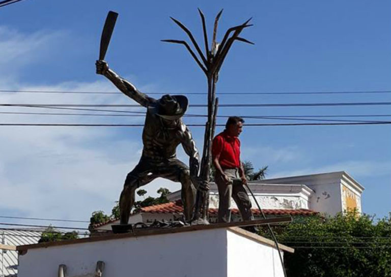 Reubican a El Cañero; se llevan a Toledo a Palacio nuevo