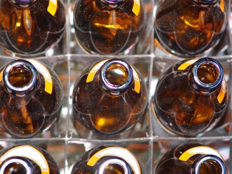 No habrá venta de alcohol el 1 de junio