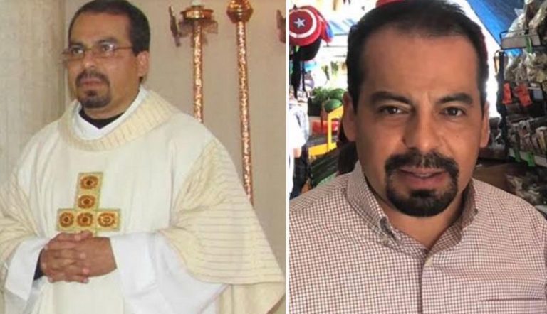 Sacerdote desaparecido en Tijuana es hallado muerto
