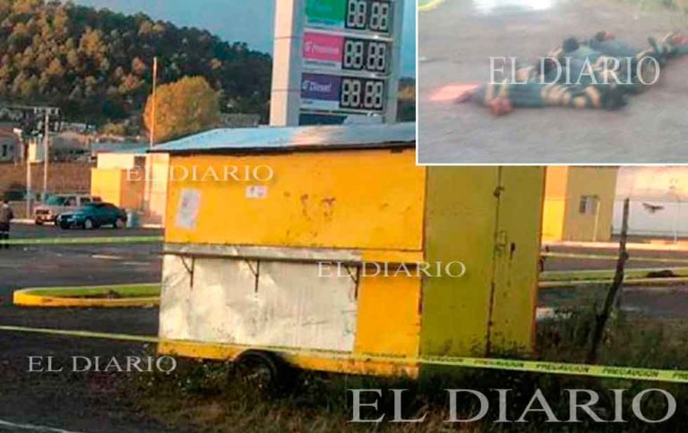 De Sinaloa, 6 decapitados en Chihuahua