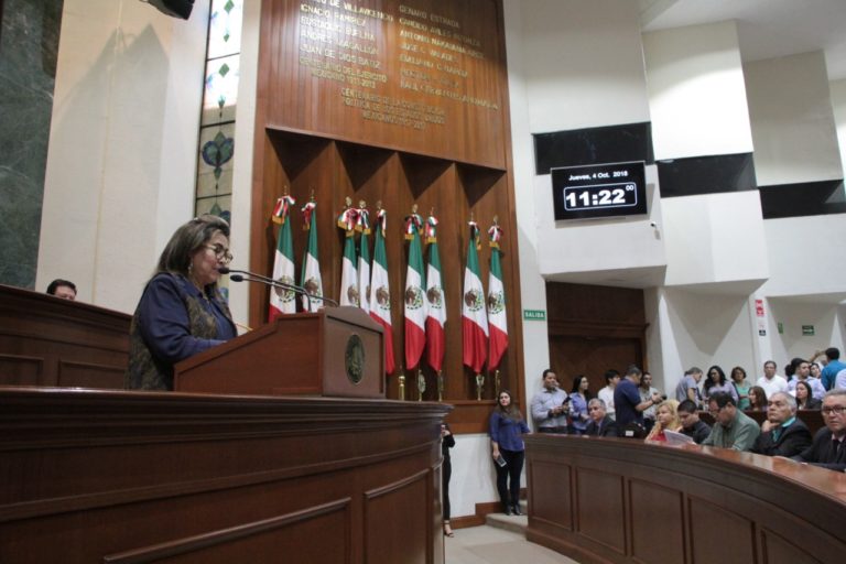 Piden diputados cuentas por catástrofe de lluvias en Sinaloa