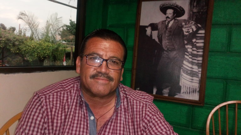 Alista nuevo alcalde figura del Oficial Mayor