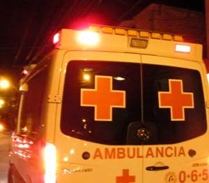 Atropellan a joven motociclista de Altata