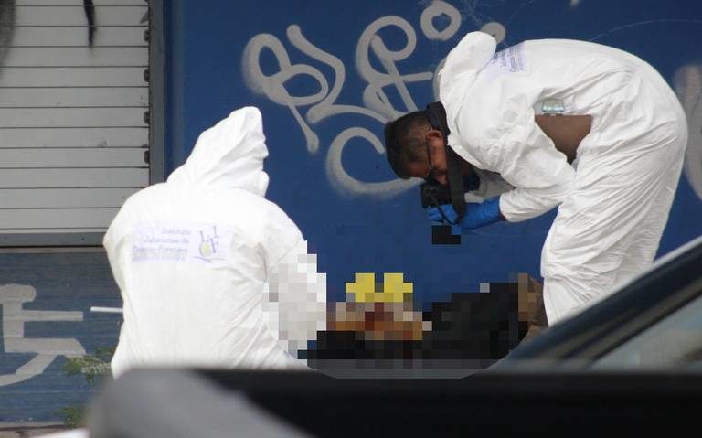 Aparente asesino serial mata a 5 indigentes en Guadalajara