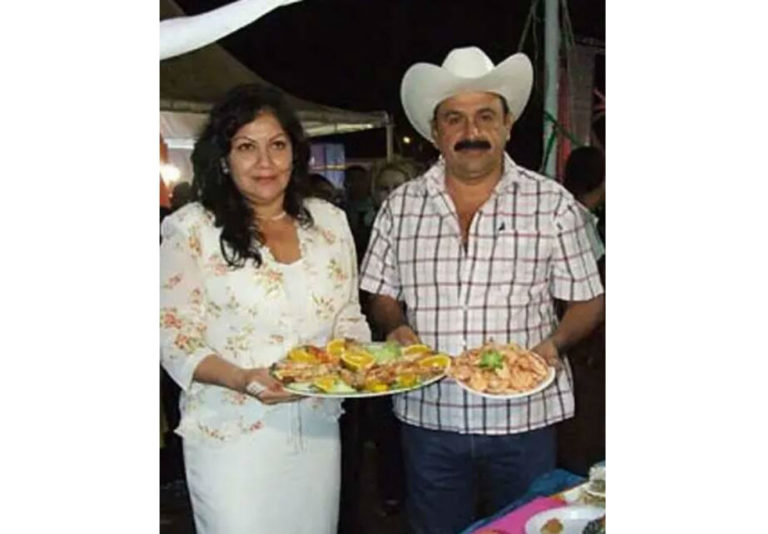 En un asalto, hieren a la exesposa y matan a la exhijastra de ‘Layin’