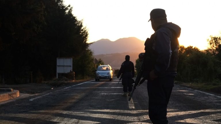 En menos de 48 horas, ejecutan a 7 policías en Sonora