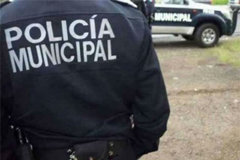 Derechos Humanos pide sacar de la crisis a policías de Navolato