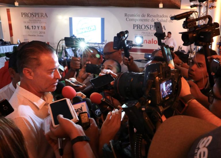 Se castigará con todo el peso de la ley por colchones, advierte Quirino