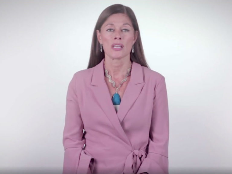 Rebeca Clouthier denuncia traición del PAN en NL; descarta impugnar (Video)