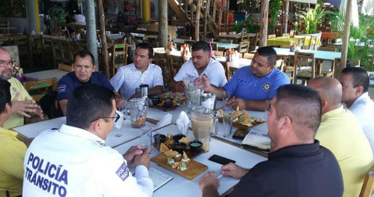 Se declara Altata listo para recibir a 60 mil turistas