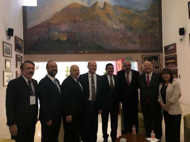 ‘Aplauden’ Salud y SEP apoyo de la UAS a damnificados