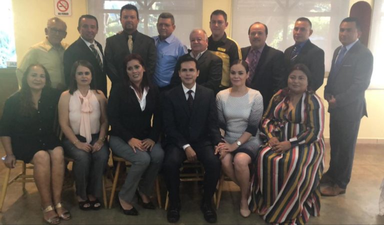 Necesitamos una sociedad activa que aleje a la delincuencia: EVyM Navolato