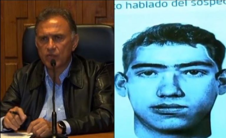 Muerto, asesino de hija de diputada;fue “confundida”