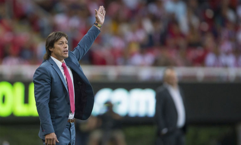 Hasta siempre México querido, se despide Almeyda
