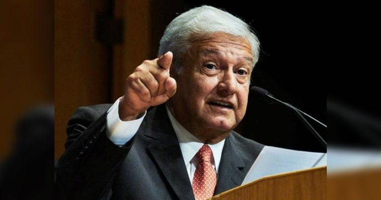 “AMLO será el presidente mexicano más poderoso en décadas”: The Economist