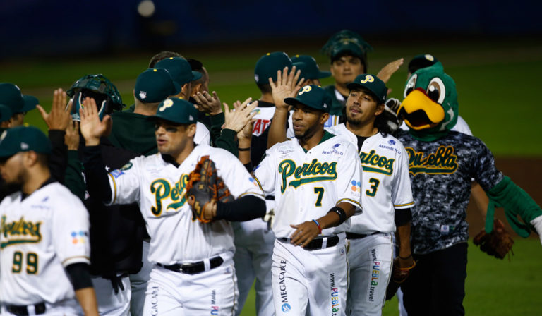 Los cuatros equipos que ya no jugarán en la Liga Mexicana de Beisbol