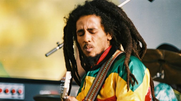 El reggae de Jamaica ya es Patrimonio de la Humanidad