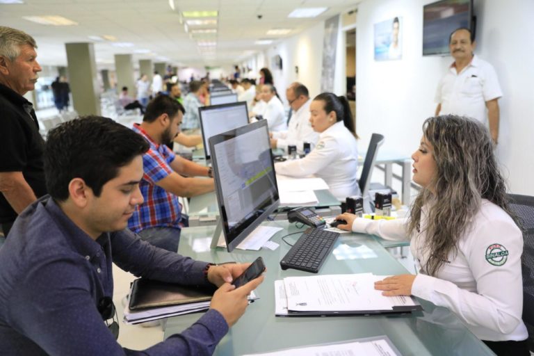 Gobierno de Sinaloa se suma al Buen Fin; ofrecerá descuentos del 75% y 50%