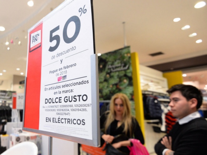¡Esta cerca El Buen Fin! Sigue estos consejos para tus compras