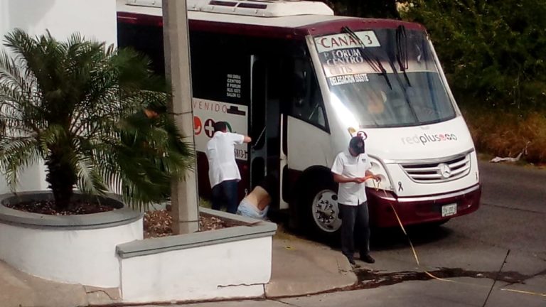 Asesinan a balazos a camionero en Montebello, Culiacán