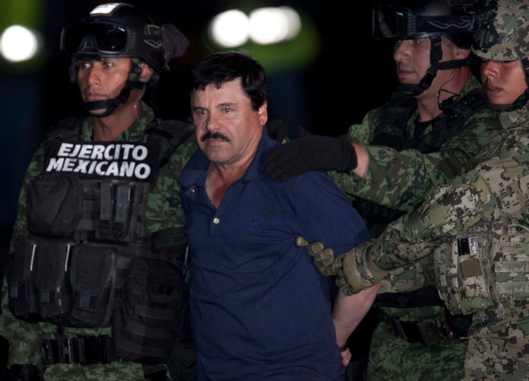 Saldrá en libertad policía implicado en fuga de ‘El Chapo’