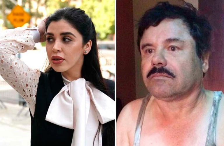 Conoce a la narcofamilia de Emma Coronel, esposa de ‘El Chapo’, ligada al Cártel de Sinaloa