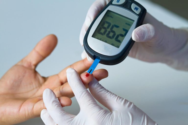 IMSS detecta 15 nuevos casos de diabetes por hora