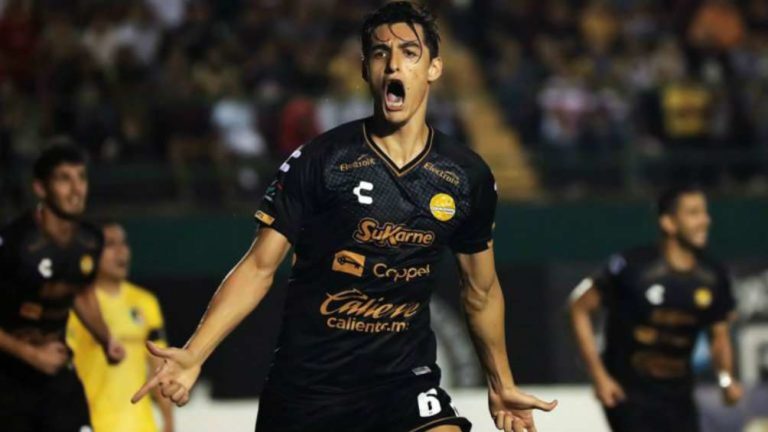 Así se jugarán las Semifinales del AP2018 del Ascenso MX