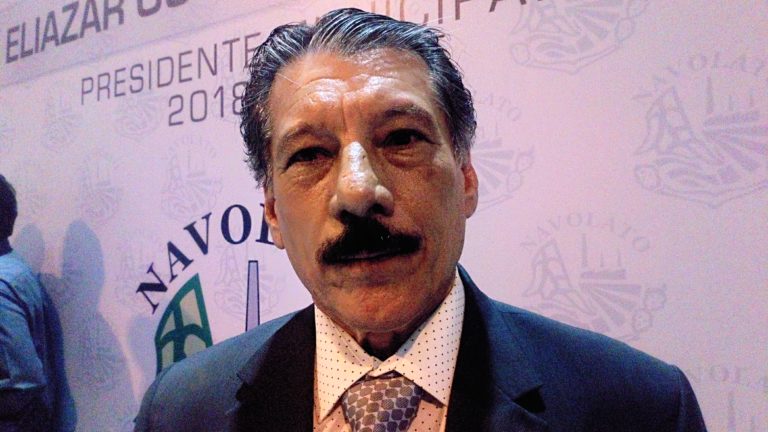 Niega diputado Fernando García cuotas políticas en reparto de Ayuntamiento