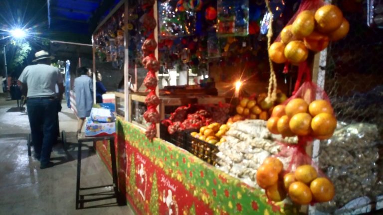 Arranca verbena al 40% de locales