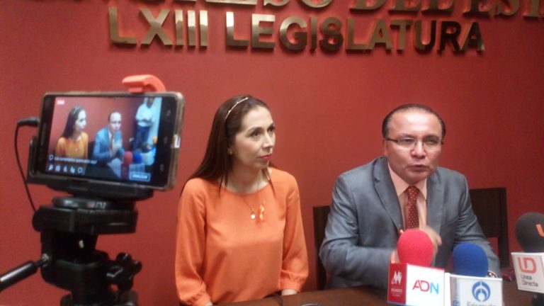 Morena engaña al pueblo y plantea corretear aviones con nuevo plan de seguridad: PRI